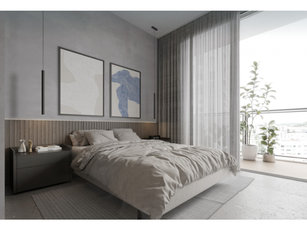 Apartamento en Venta en Bella Vista