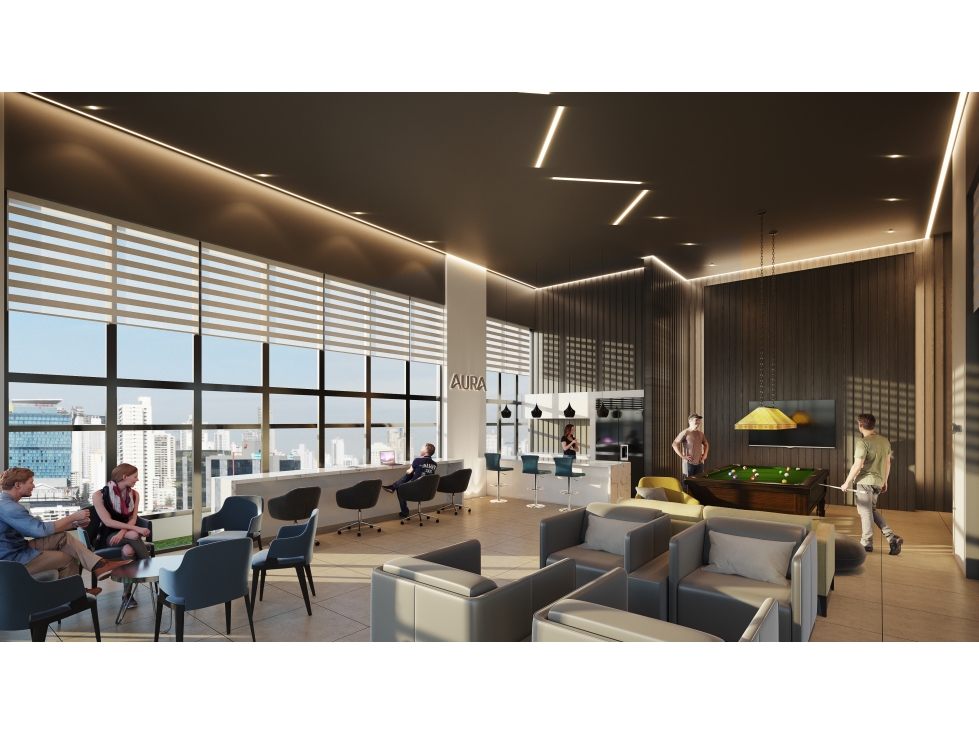 Apartamento en Venta en Bella Vista