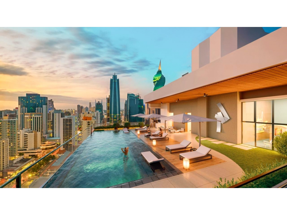 Apartamento en Venta en Bella Vista