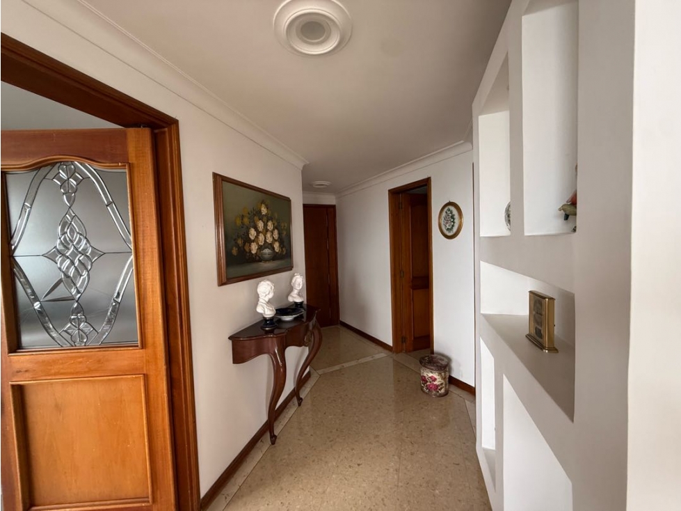 VENTA DE APARTAMENTO EN EL POBLADO EL TESORO — foto 6