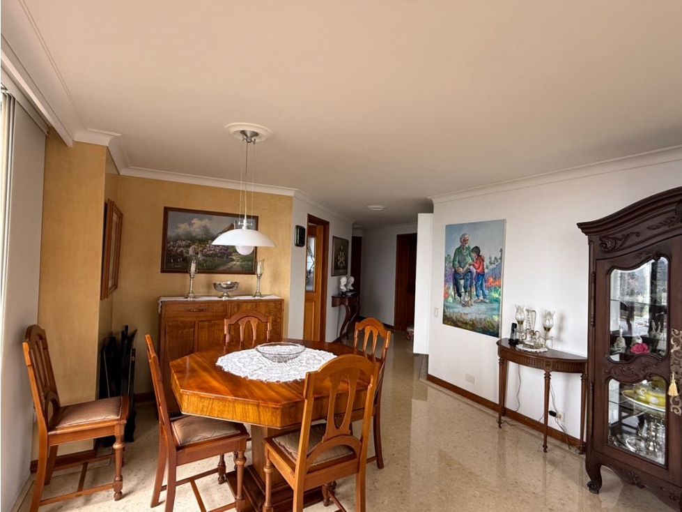 VENTA DE APARTAMENTO EN EL POBLADO EL TESORO — foto 5
