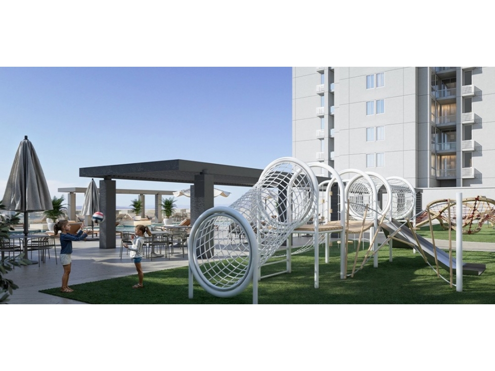 Apartamento en Venta en San Francisco