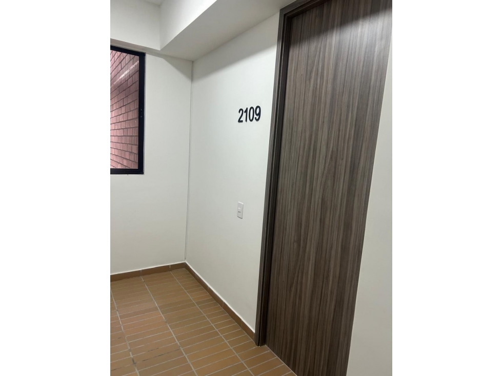 [VA] VENDO APARTAMENTO - EL POBLADO, LAS PALMAS, MEDELLIN