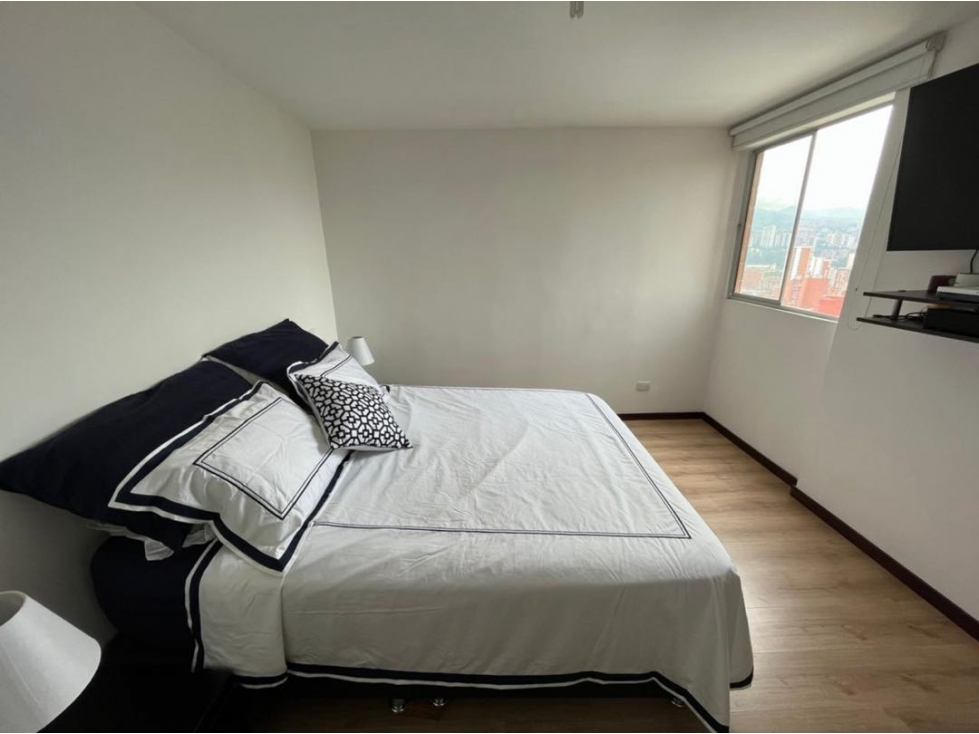 [VA] VENDO APARTAMENTO EN SABANETA - ÍNDIGO