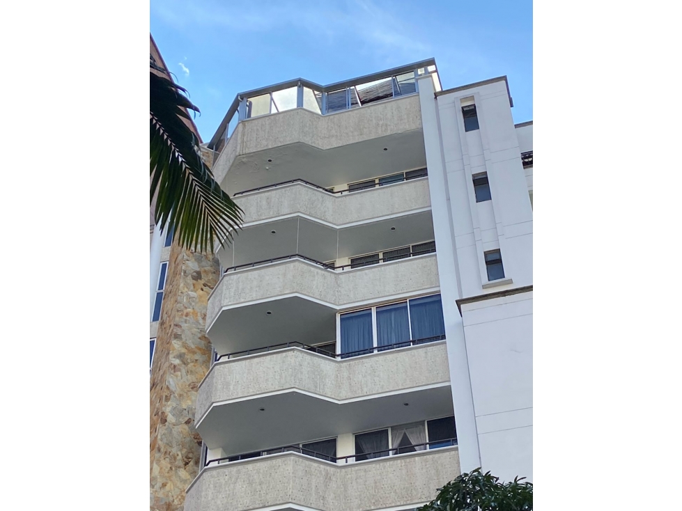 [VA] VENTA APARTAMENTO EN LAURELES SANTA TERESITA
