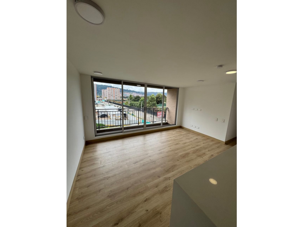 [VA] VENDO APARTAMENTO EN BOGOTÁ - LAGOS DE TORCA — foto 2
