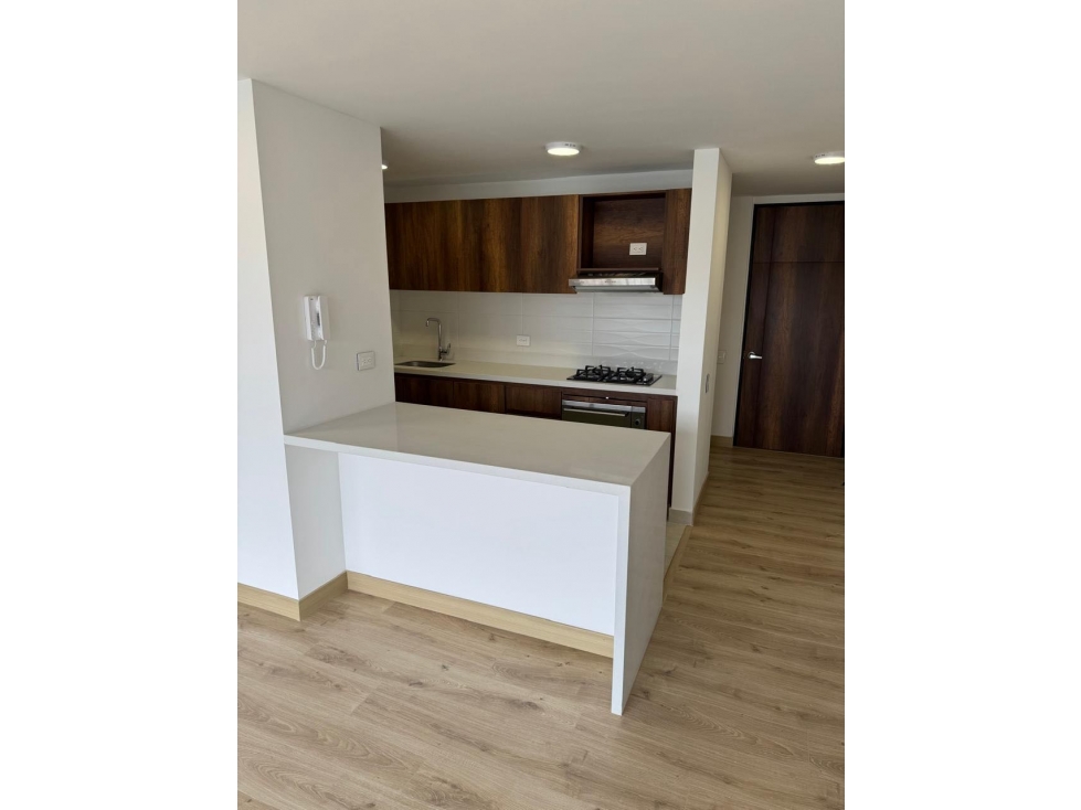 [VA] VENDO APARTAMENTO EN BOGOTÁ - LAGOS DE TORCA — foto 3