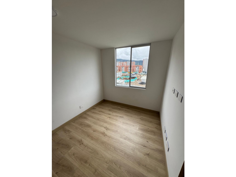 [VA] VENDO APARTAMENTO EN BOGOTÁ - LAGOS DE TORCA — foto 5