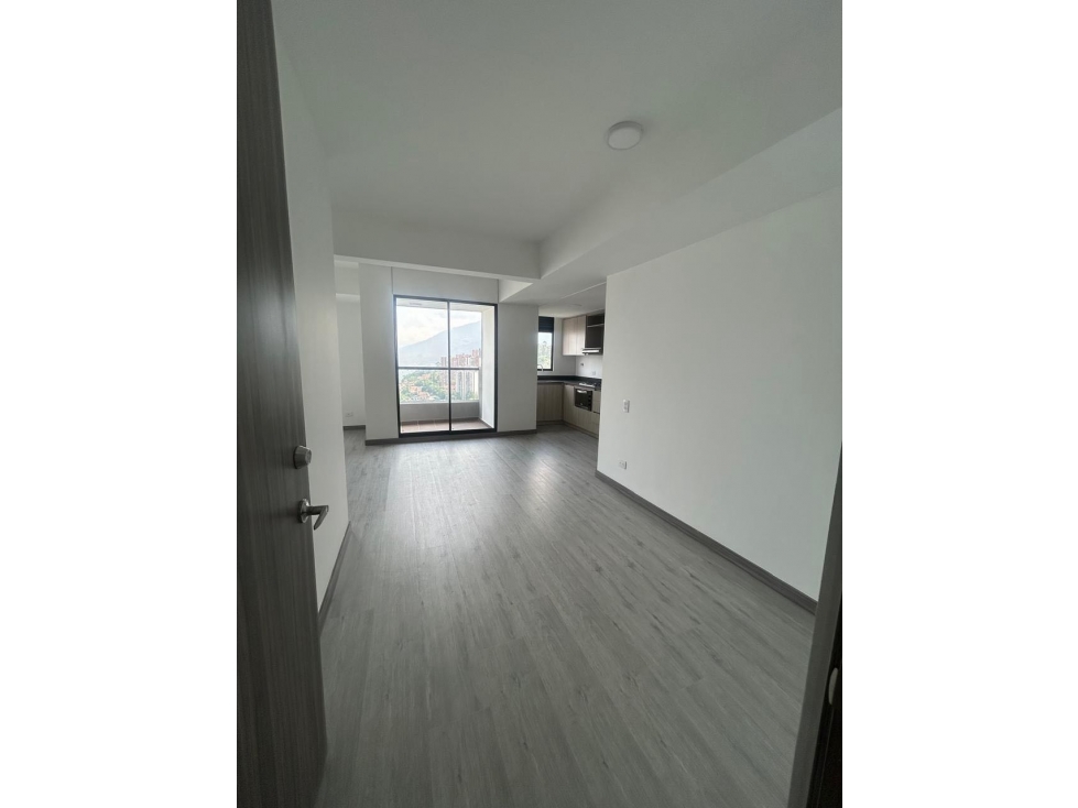 [VA] VENDO APARTAMENTO - EL POBLADO, LAS PALMAS, MEDELLIN — foto 2