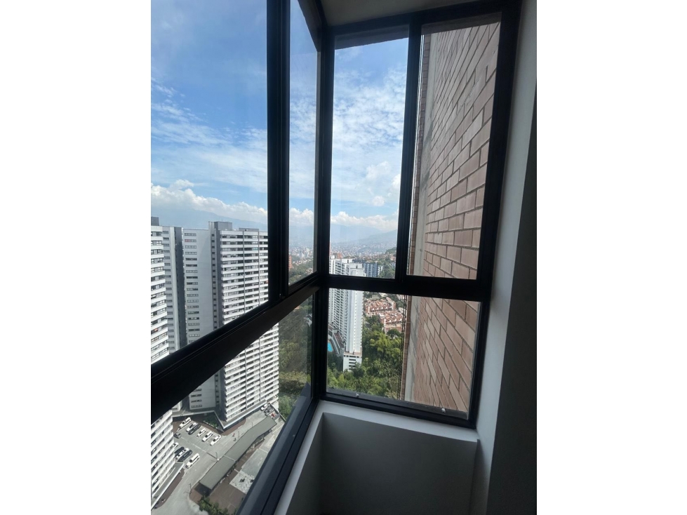[VA] VENDO APARTAMENTO - EL POBLADO, LAS PALMAS, MEDELLIN — foto 6