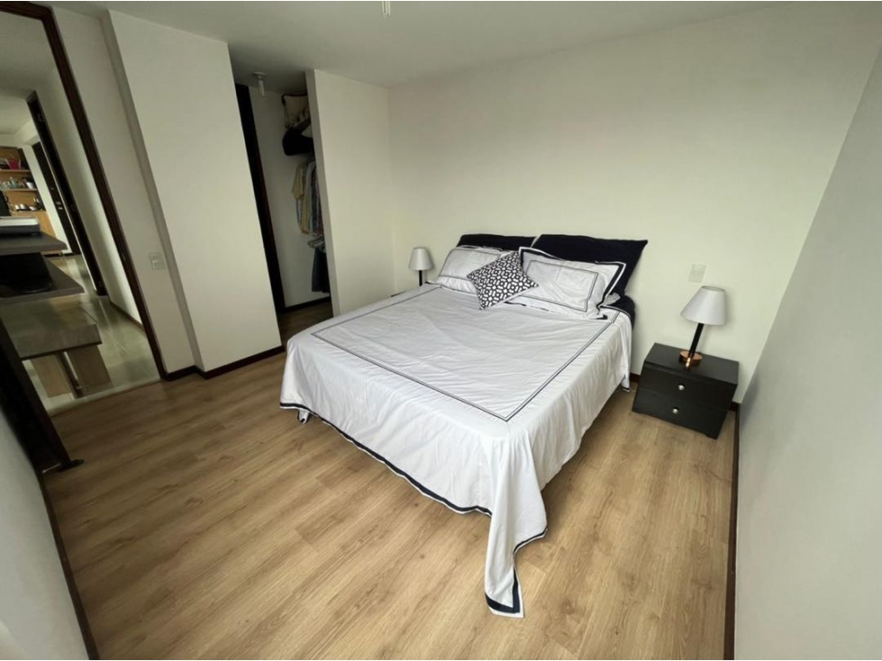 [VA] VENDO APARTAMENTO EN SABANETA - ÍNDIGO — foto 3