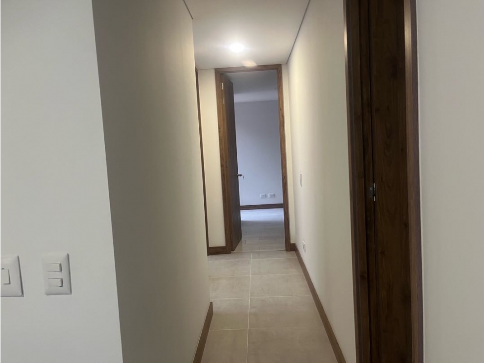 [VA] VENTA ESPACIOSO Y HERMOSO APARTAMENTO EN CIUDAD DEL RIO — foto 4