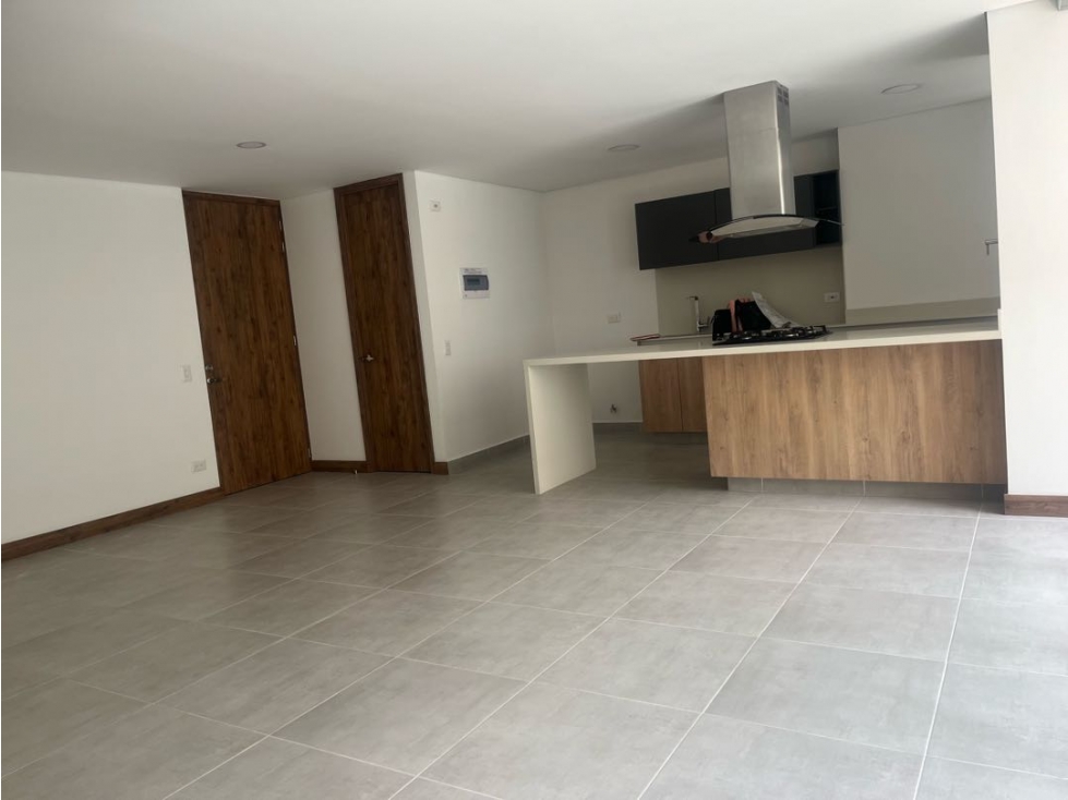 [VA] VENTA ESPACIOSO Y HERMOSO APARTAMENTO EN CIUDAD DEL RIO — foto 5