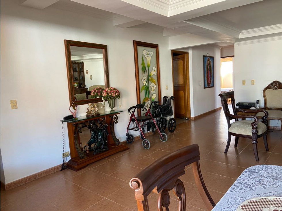 [VA] VENTA APARTAMENTO EN LAURELES SANTA TERESITA — foto 3