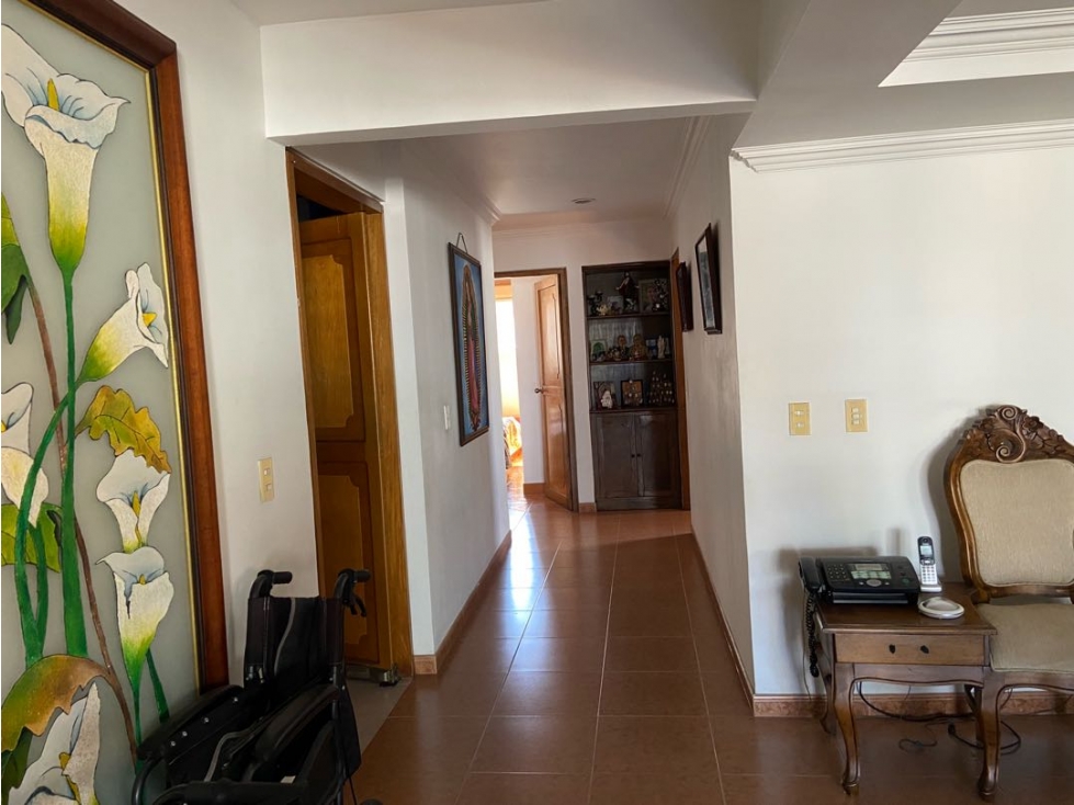 [VA] VENTA APARTAMENTO EN LAURELES SANTA TERESITA — foto 4