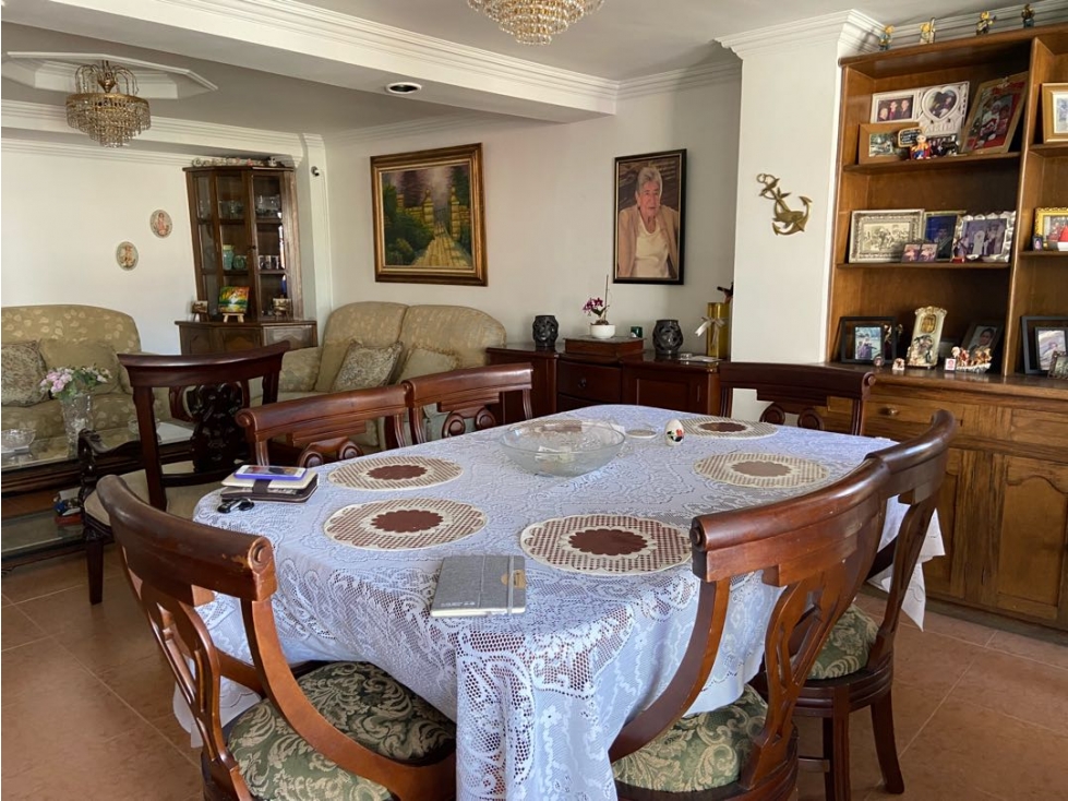 [VA] VENTA APARTAMENTO EN LAURELES SANTA TERESITA — foto 5