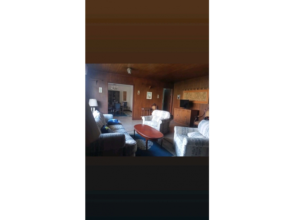 [UW] Vendo Apartamento sector Estadio, Medellin