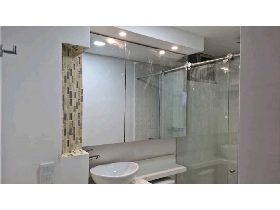 [UW] Vendo Apto Nuevo Rionegro, barrio el Porvenir