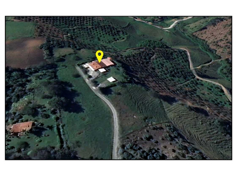 [UW] Vendo 2 Casas Fincas en Marinilla, Antioquia