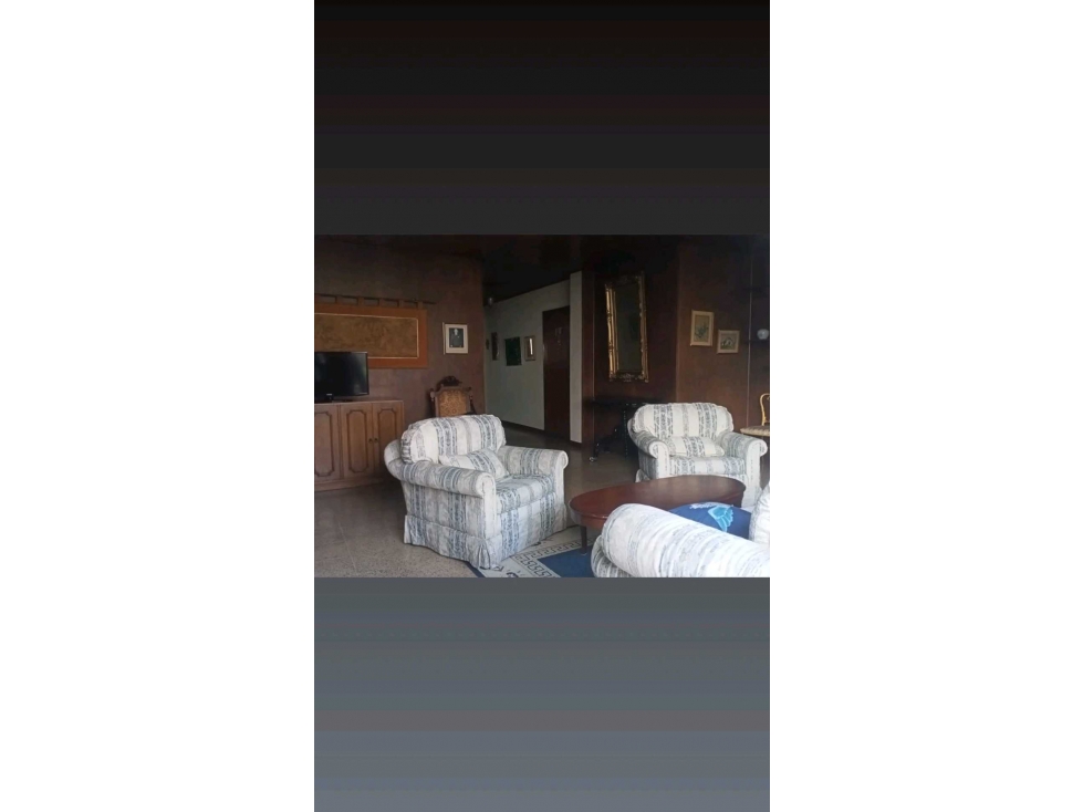 [UW] Vendo Apartamento sector Estadio, Medellin — foto 3