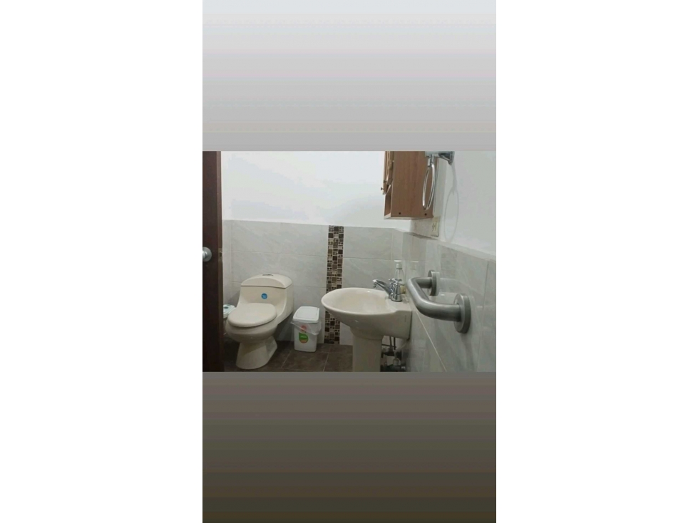 [UW] Vendo Apartamento sector Estadio, Medellin — foto 5