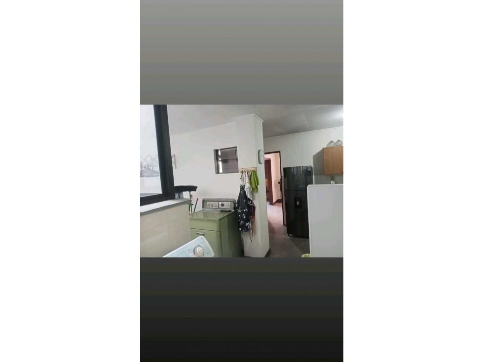 [UW] Vendo Apartamento sector Estadio, Medellin — foto 6
