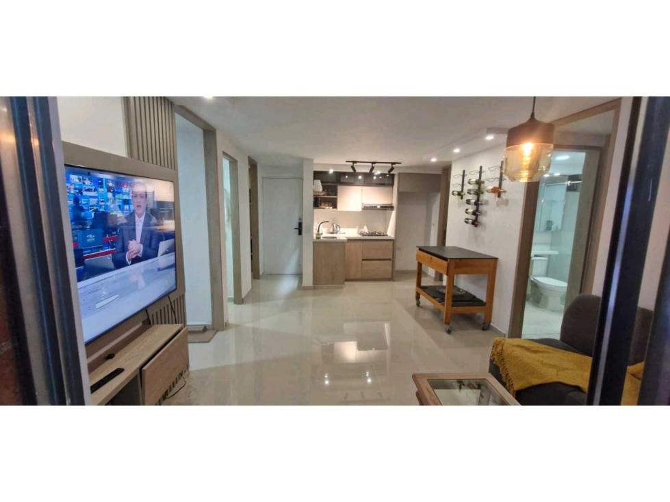 [UW] Vendo Apto Nuevo Rionegro, barrio el Porvenir — foto 3