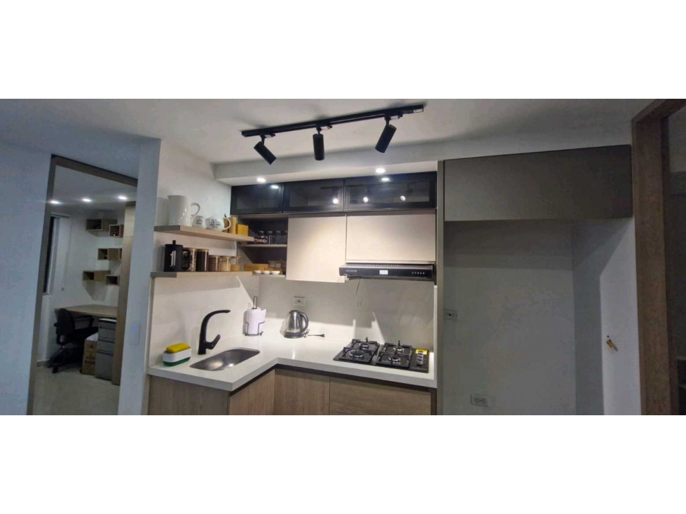[UW] Vendo Apto Nuevo Rionegro, barrio el Porvenir — foto 4