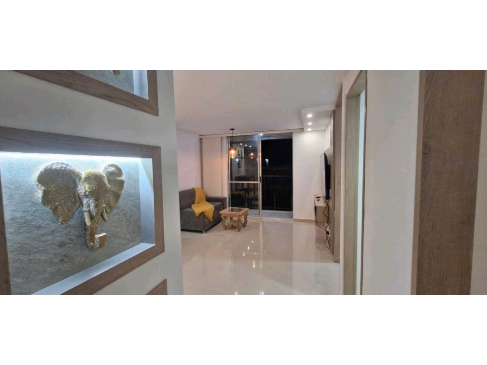 [UW] Vendo Apto Nuevo Rionegro, barrio el Porvenir — foto 5