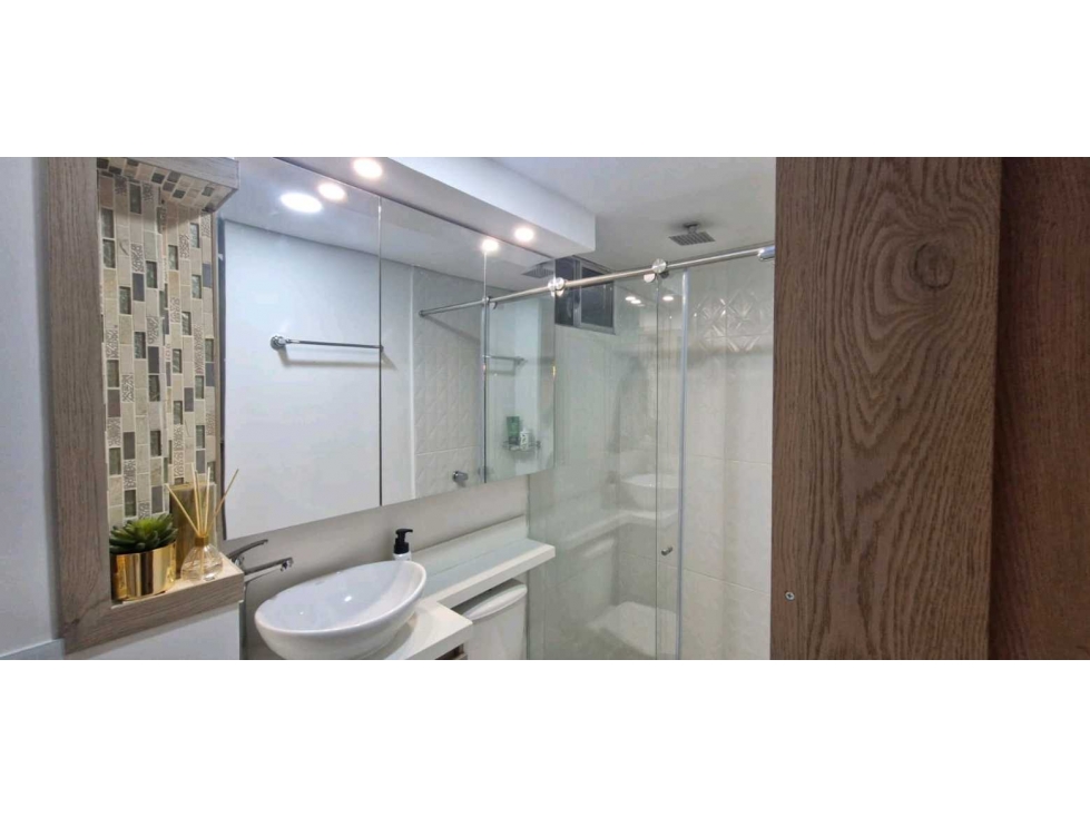[UW] Vendo Apto Nuevo Rionegro, barrio el Porvenir — foto 6