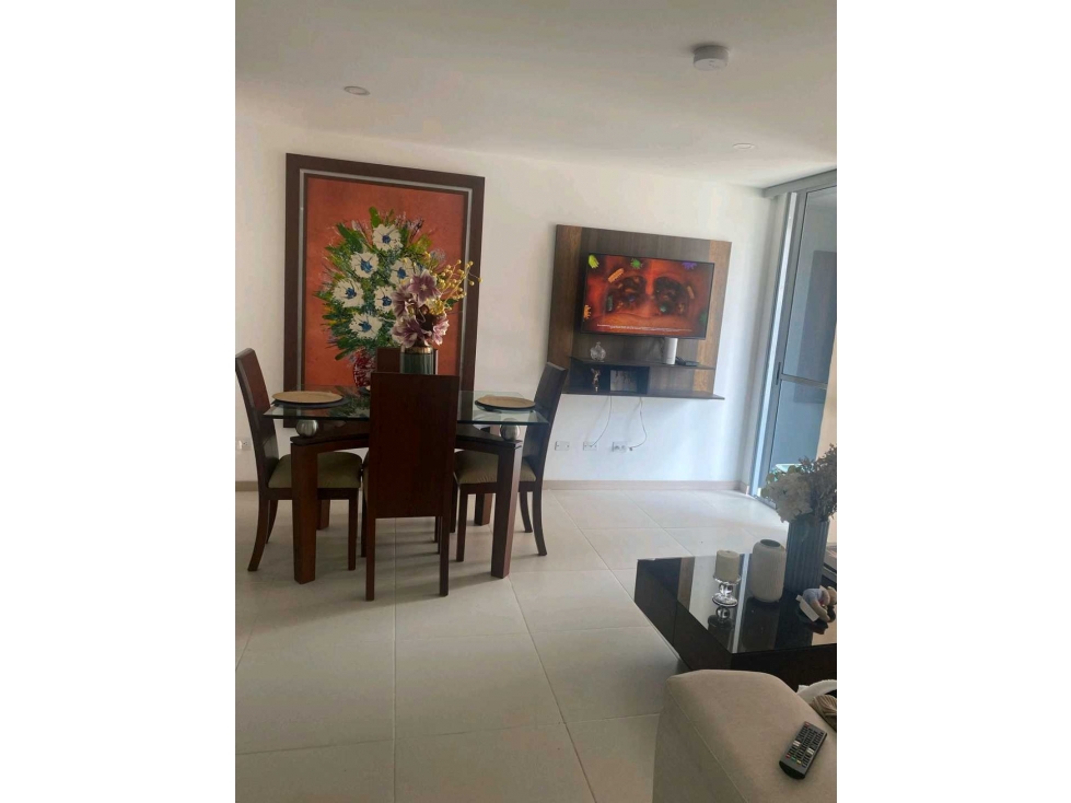 [UW] Vendo Apartamento Poblado Ciudad del Río, Medellin — foto 3