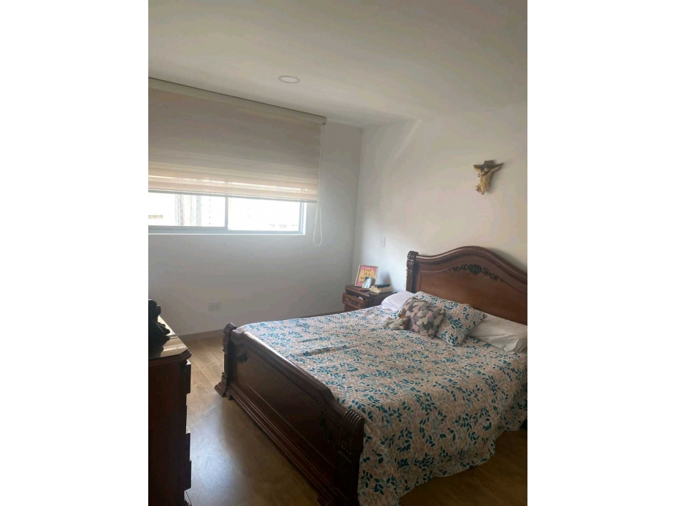 [UW] Vendo Apartamento Poblado Ciudad del Río, Medellin — foto 5