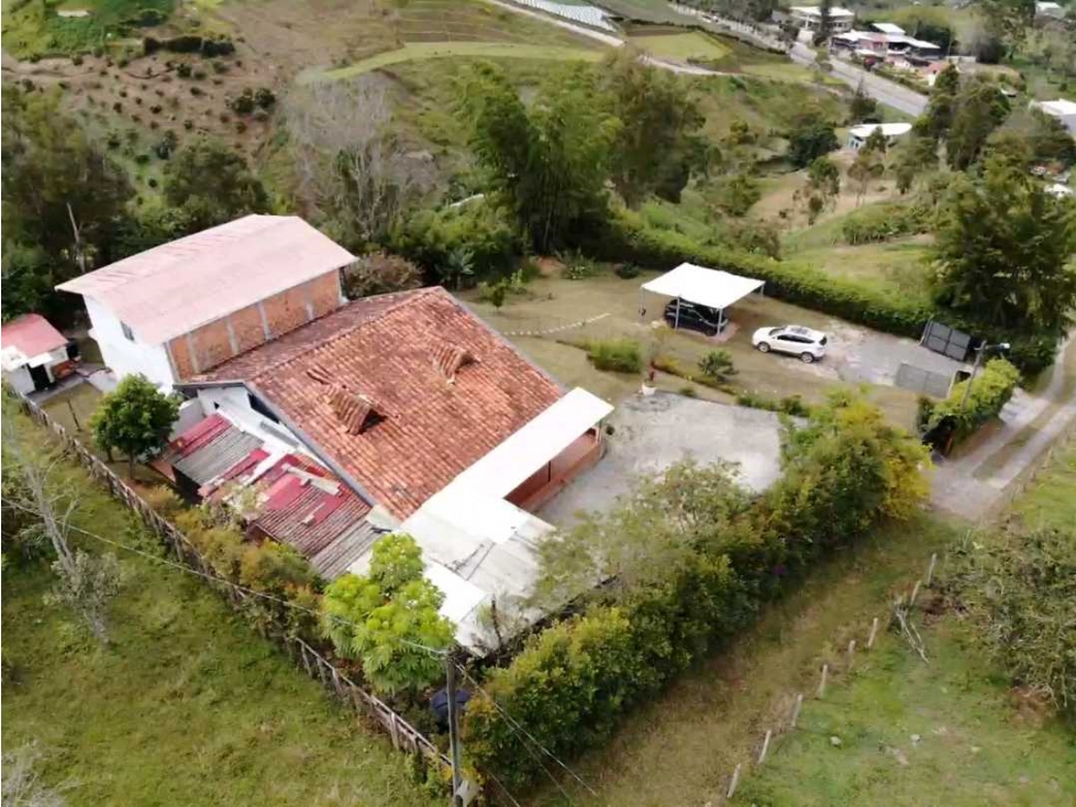 [UW] Vendo 2 Casas Fincas en Marinilla, Antioquia — foto 3