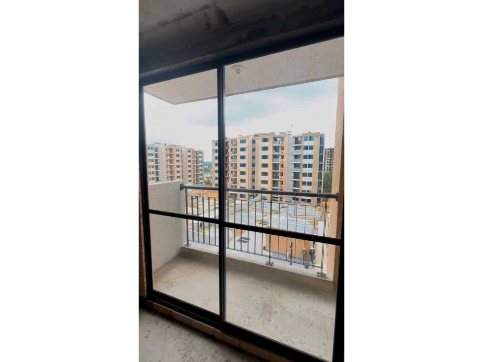 [UW] Vendo Apartamento Rionegro Nuevo obra gris — foto 2