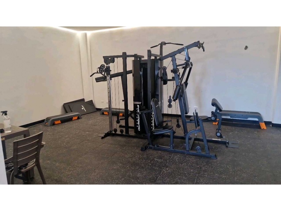 [UW] Vendo Apartamento Rionegro Nuevo obra gris — foto 3