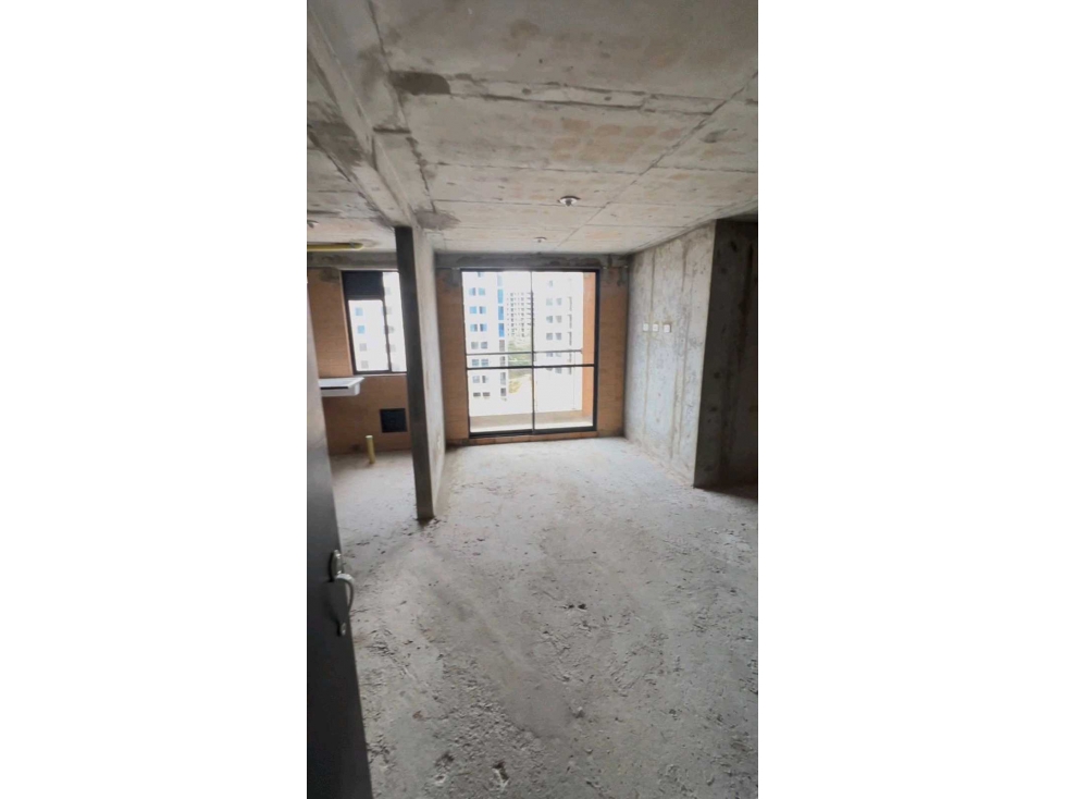 [UW] Vendo Apartamento Rionegro Nuevo obra gris — foto 4