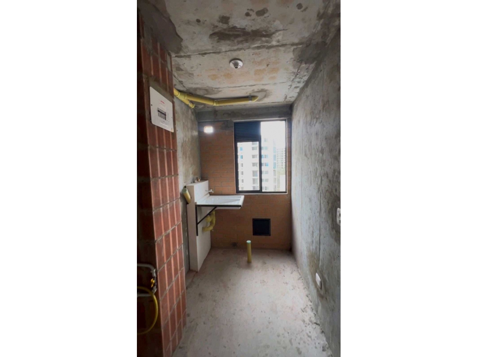 [UW] Vendo Apartamento Rionegro Nuevo obra gris — foto 5