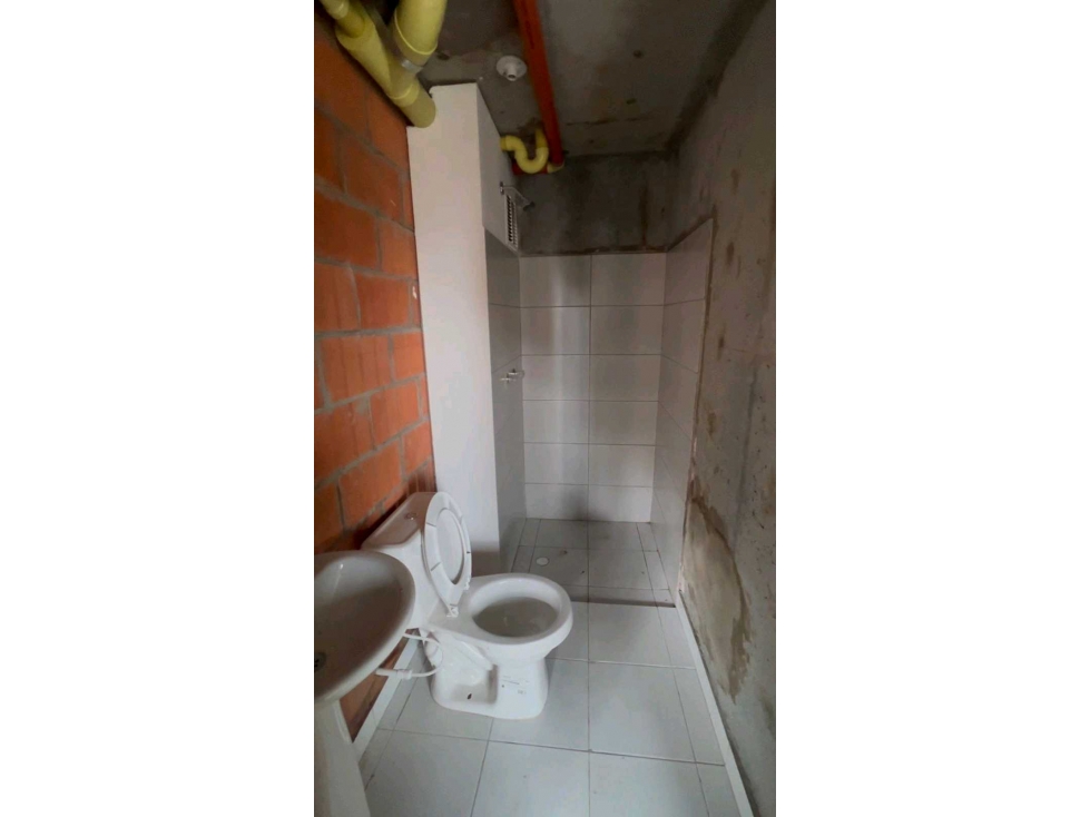 [UW] Vendo Apartamento Rionegro Nuevo obra gris — foto 6