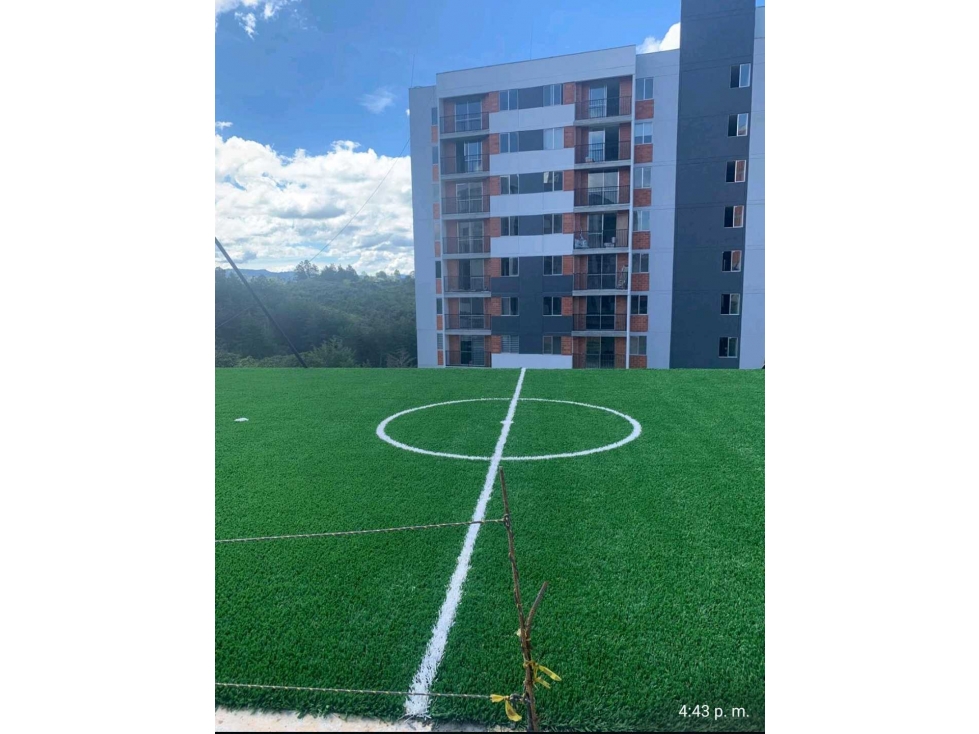 [UW] Vendo Excelente Apartamento Rionegro Porvenir — foto 2