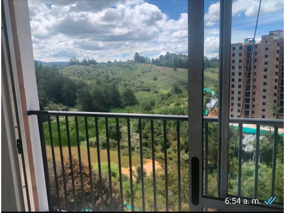 [UW] Vendo Excelente Apartamento Rionegro Porvenir — foto 3