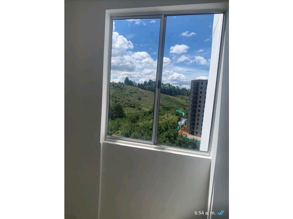 [UW] Vendo Excelente Apartamento Rionegro Porvenir — foto 6