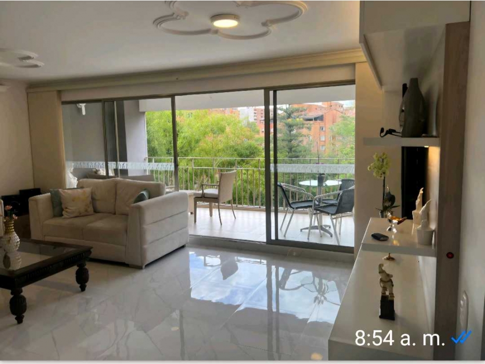 [UW] Vendo Apartamento Poblado sector la frontera, Medellín — foto 2