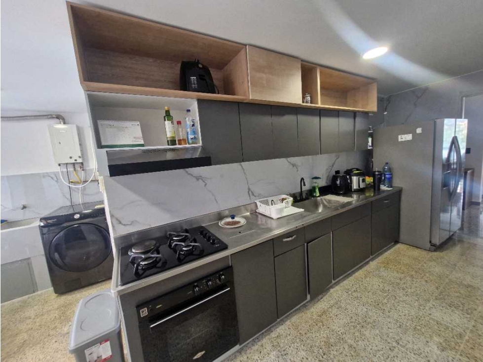 [UW] Vendo Excelente Apartamento Laureles — foto 5
