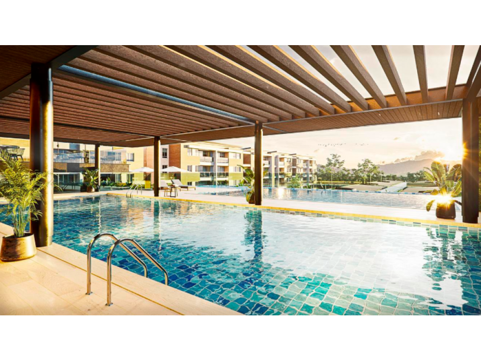 [LJ] Apartamento en La ceja, La Ceja · Venta