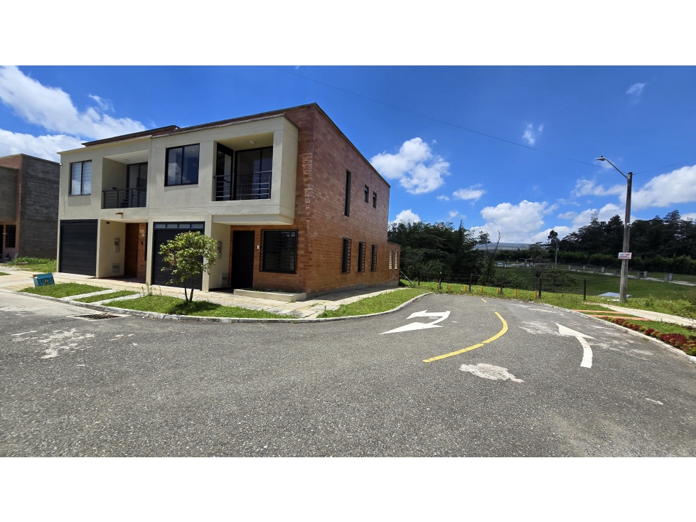 [LJ] Casa en El Carmen de Viboral, El Carmen de Viboral · Venta