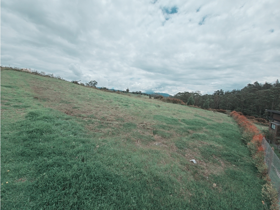 [LJ] Lote en Pantanillo, El Retiro · Venta