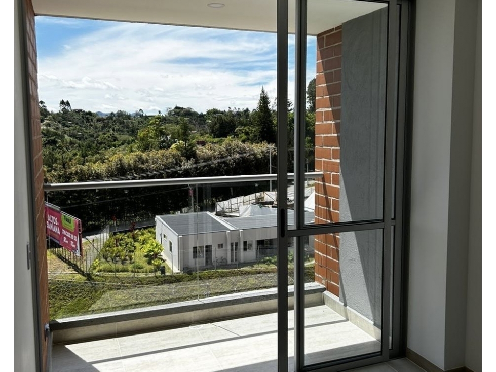 [LJ] Apartamento en Laureles, Rionegro · Venta — foto 2
