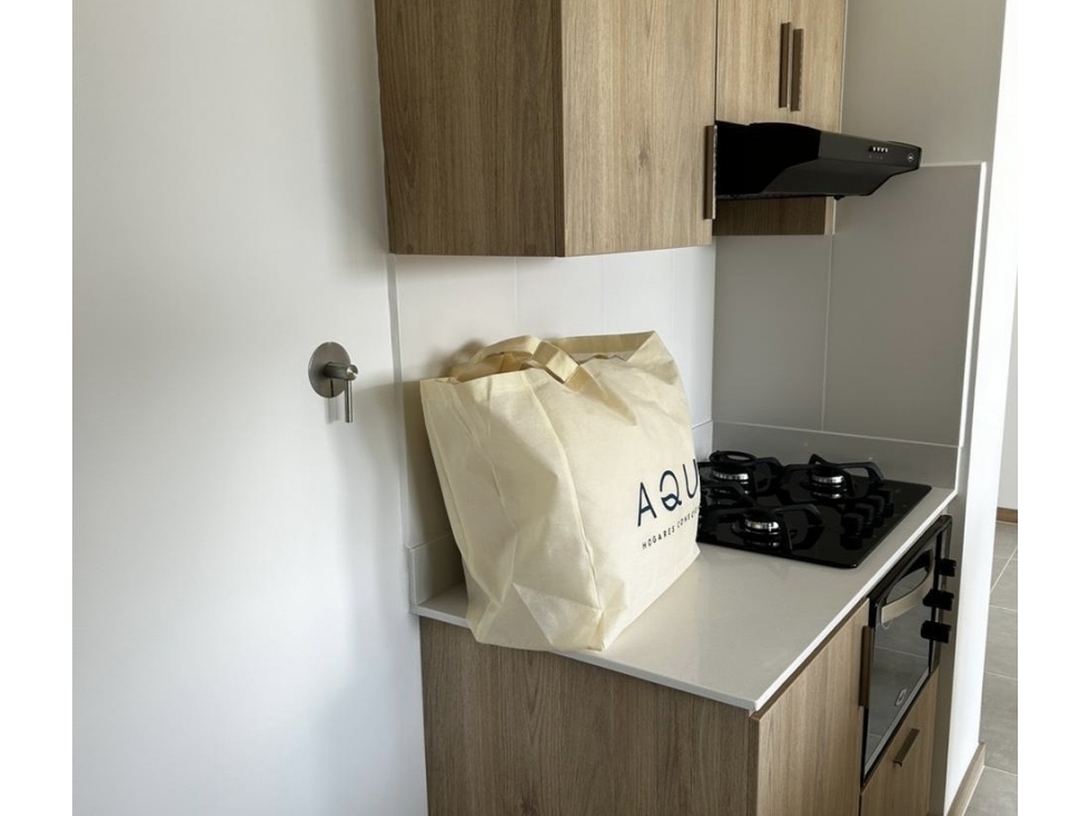 [LJ] Apartamento en Laureles, Rionegro · Venta — foto 4