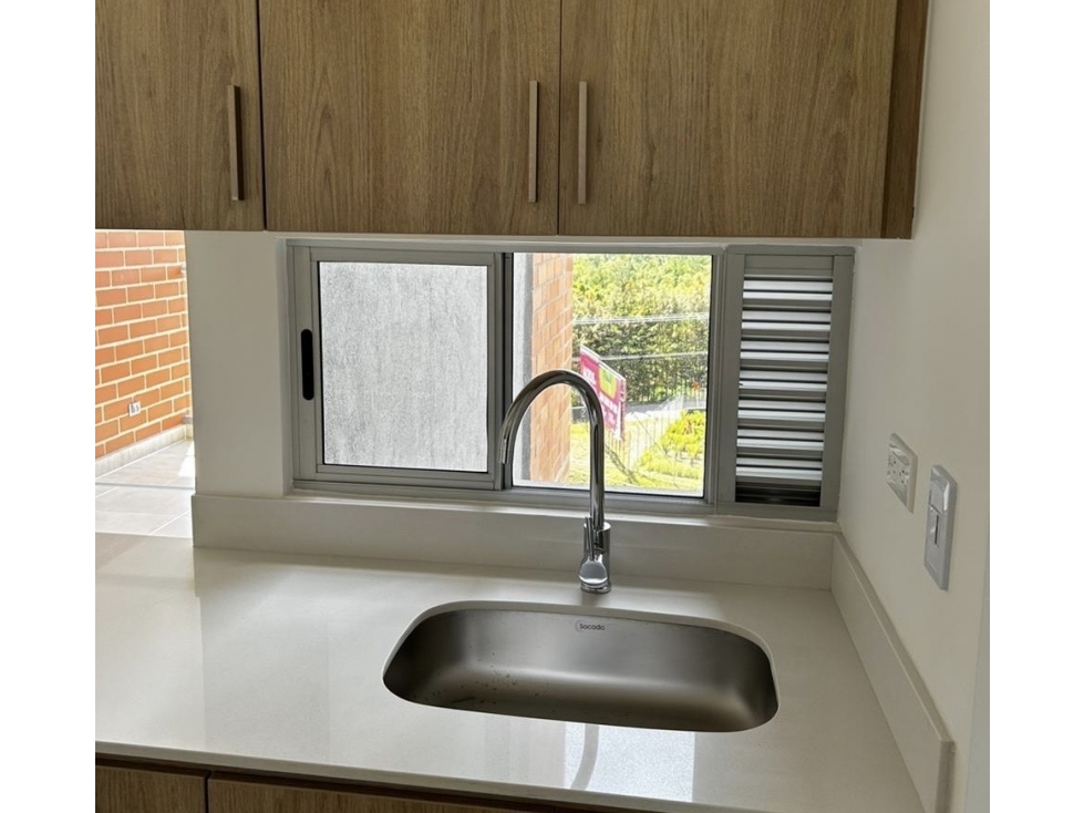 [LJ] Apartamento en Laureles, Rionegro · Venta — foto 5