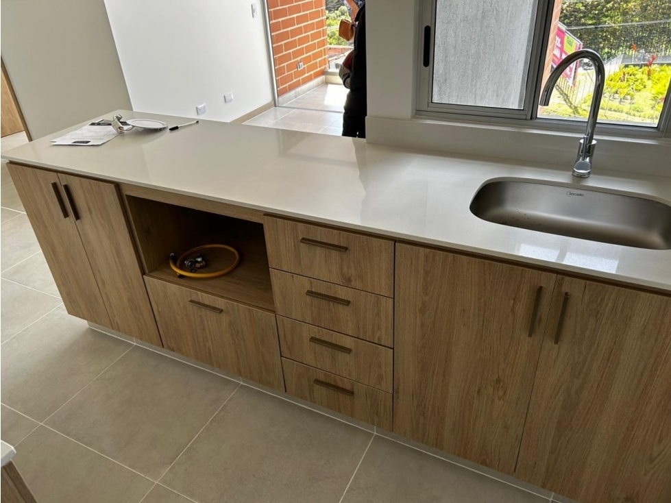 [LJ] Apartamento en Laureles, Rionegro · Venta — foto 3